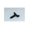 Platine avant gauche SUZUKI GSXF 600 1998 - 2003 Platine avant gauche SUZUKI GSXF 600 1998 - 2003