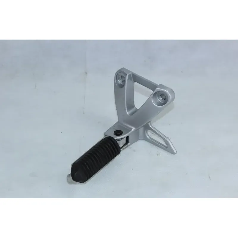 Platine arriere gauche SUZUKI GSXF 600 1998 - 2003