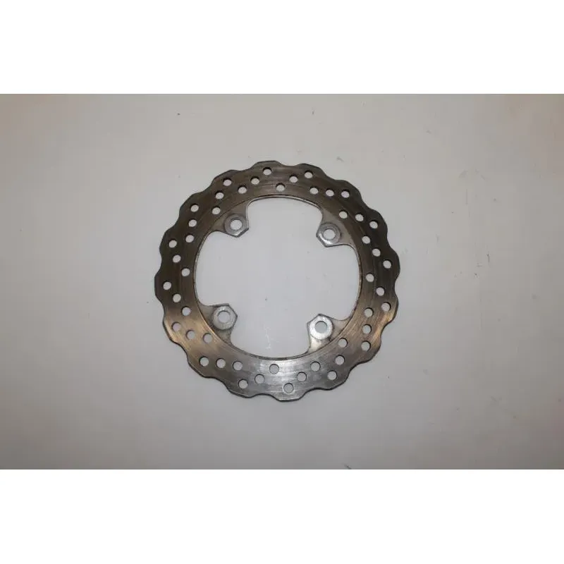 Disque frein arriere KAWASAKI ER6 650 N 2012 - 2016