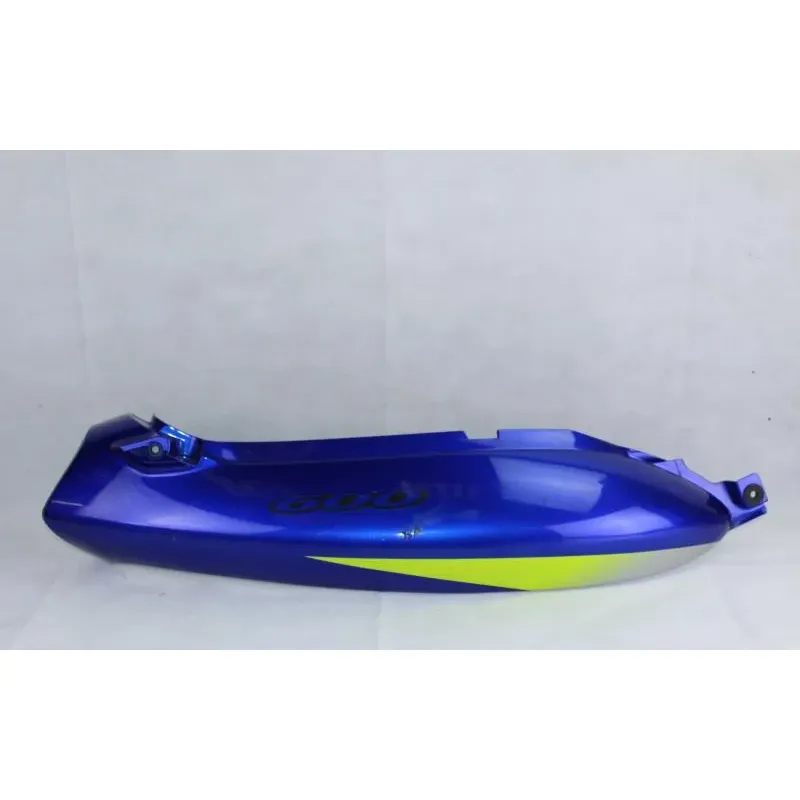 Coque arriere droit SUZUKI GSXF 600 1998 - 2003