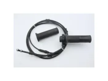 Poignee gaz PIAGGIO VESPA PRIMAVERA 50 2014 - 2018