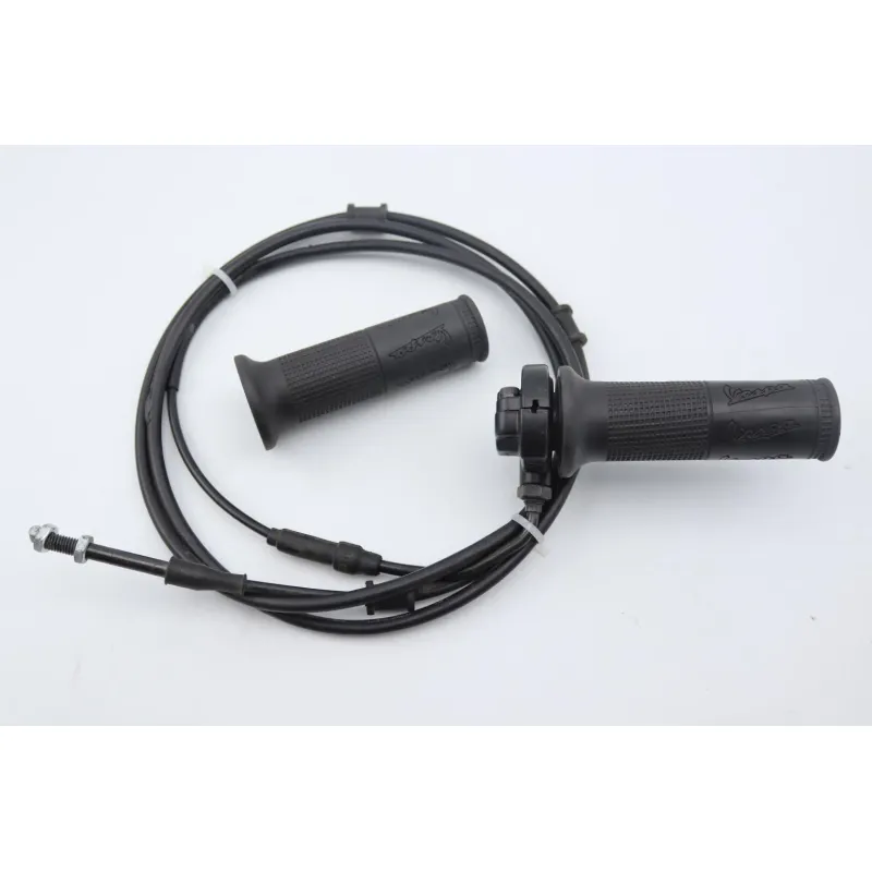 Poignee gaz PIAGGIO VESPA PRIMAVERA 50 2014 - 2018