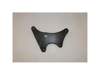 Support moteur gauche KAWASAKI ER6 650 N 2012 - 2016