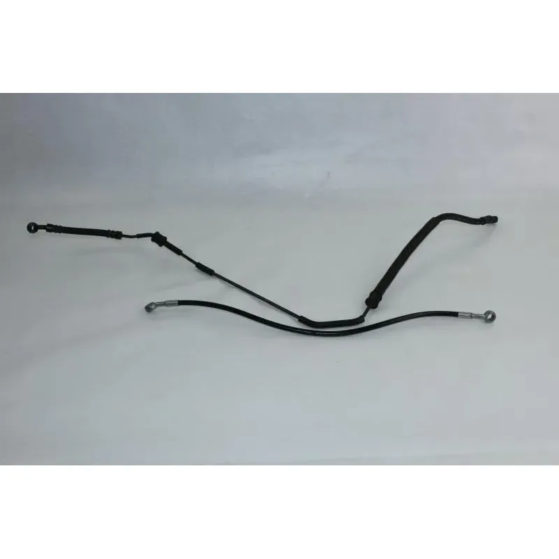 Durite de frein avant HONDA CBR 1000 RR FIREBLADE 06-07