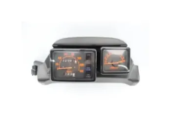 Compteur HONDA NX 125 TRANSCITY 1997 - 1998