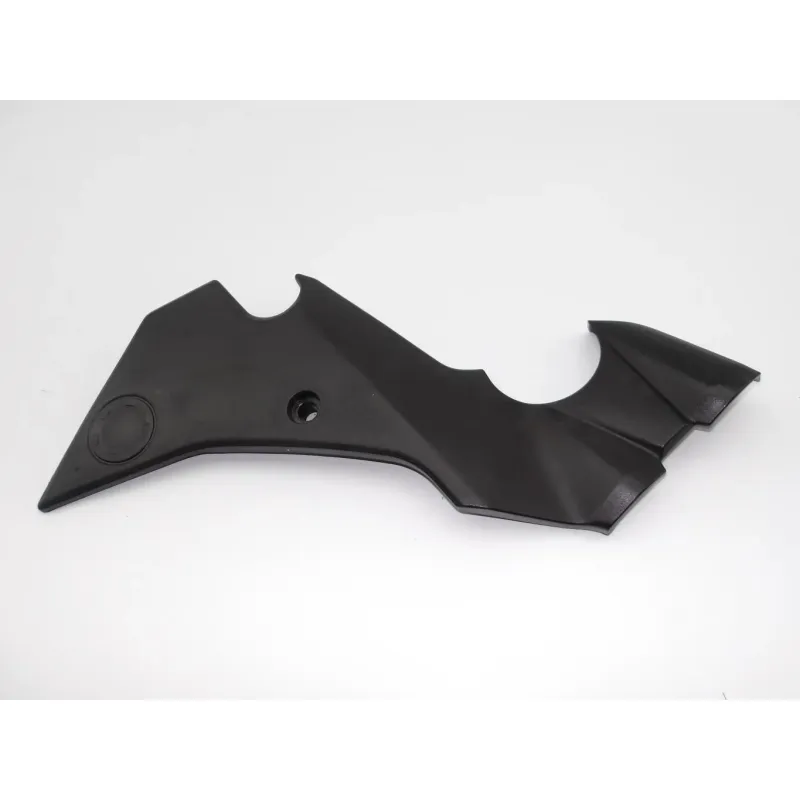 Habillage de cadre droit KAWASAKI ER6 650 N 2012 - 2016