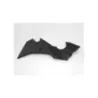 Habillage de cadre droit KAWASAKI ER6 650 N 2012 - 2016 Habillage de cadre droit KAWASAKI ER6 650 N 2012 - 2016