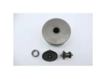 Rotor volant moteur HONDA NX 125 TRANSCITY 1997 - 1998