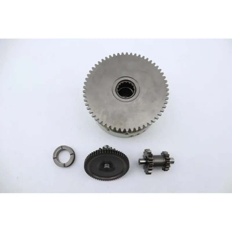 Rotor volant moteur HONDA NX 125 TRANSCITY 1997 - 1998