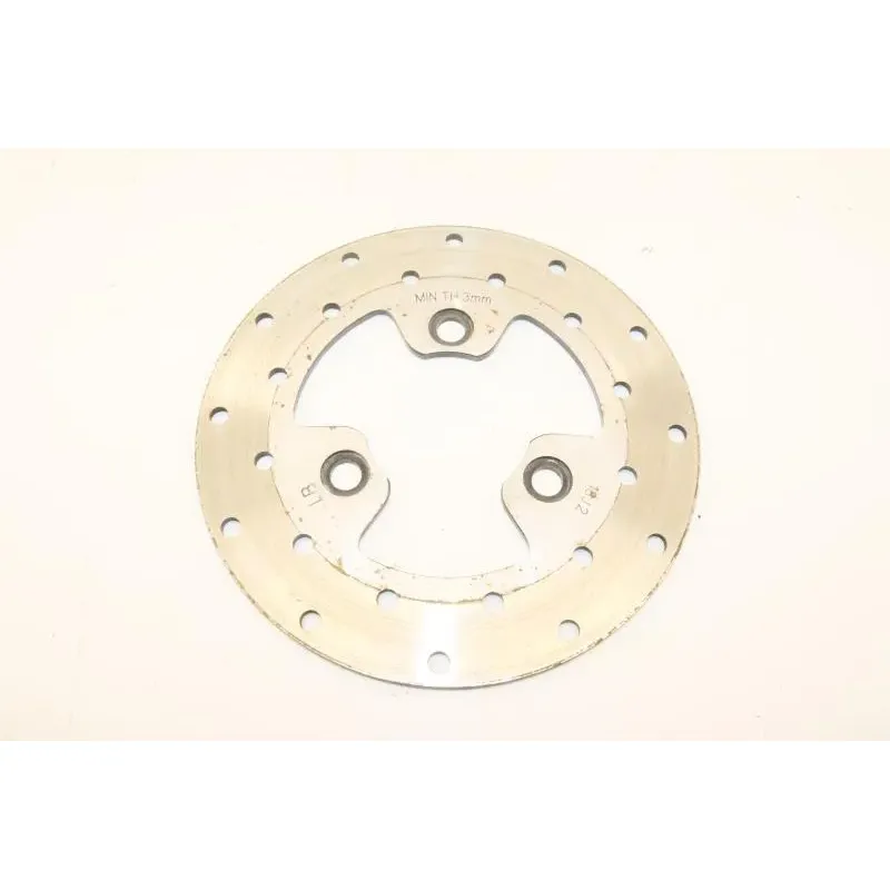 Disque frein avant KYMCO AGILITY 50 2018 - 2021