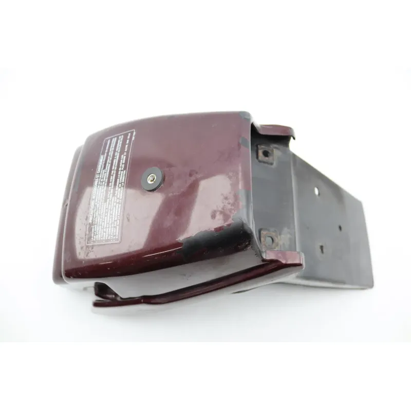 Coque arriere HONDA NX 125 TRANSCITY 1997 - 1998