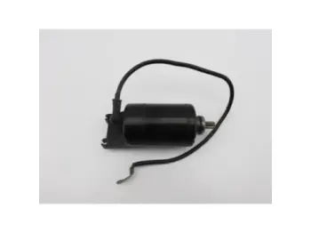 Demarreur KAWASAKI ER6 650 N 2012 - 2016