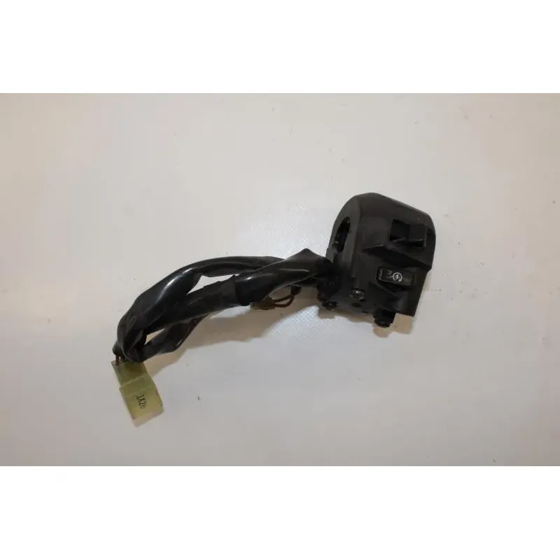 Commodo droit YAMAHA YPR 125 XMAX BUSINESS ABS 2010 - 2012