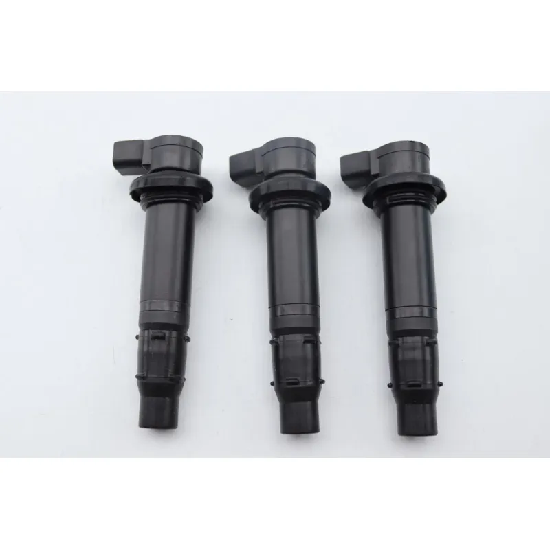 Bobine allumage YAMAHA MT09 900 2014 - 2016