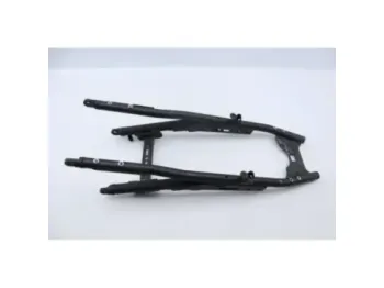 Boucle cadre arriere YAMAHA MT09 900 2014 - 2016