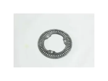Roue crantée arriere SUZUKI GSR 750 2011 - 2016