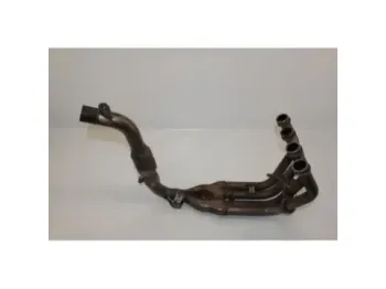 Collecteur (echappement) YAMAHA FZ6 600 FAZER S 2004 - 2006