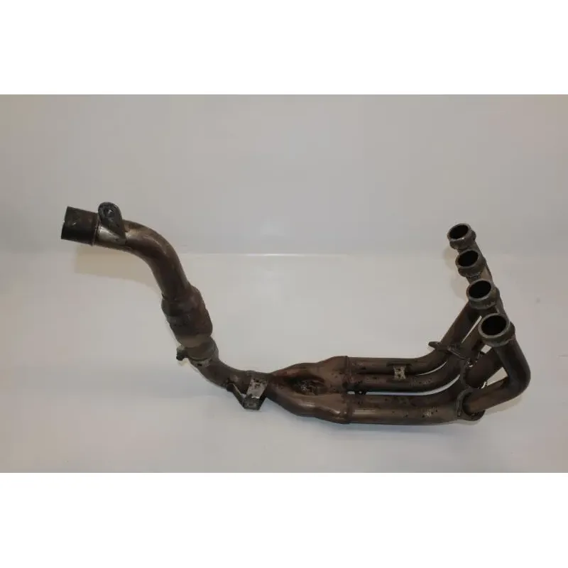 Collecteur (echappement) YAMAHA FZ6 600 FAZER S 2004 - 2006