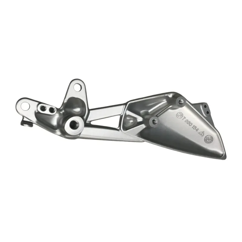 Platine avant droite BMW K 1300 R 2009-2015