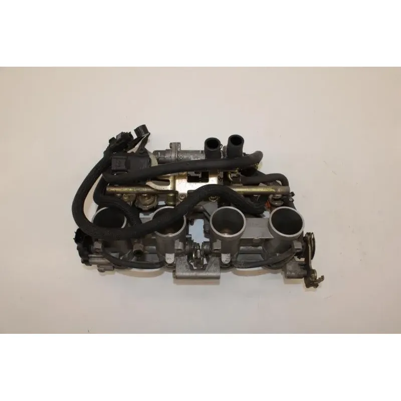 Rampe d'injection YAMAHA FZ6 600 FAZER S 2004 - 2006