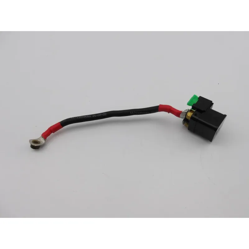 Relais de demarreur KTM SUPERDUKE 1290 R EVO ABS 2022 - 2023