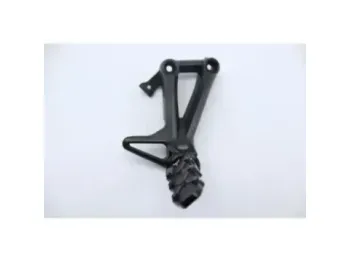 Platine arriere droite YAMAHA MT09 900 2014 - 2016