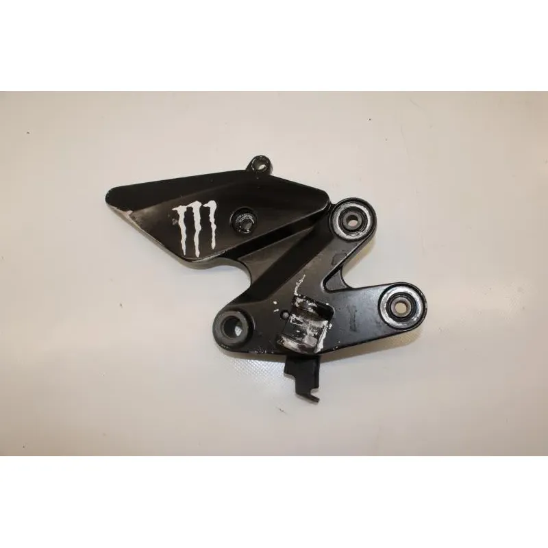 Platine avant droite YAMAHA FZ6 600 FAZER S 2004 - 2006