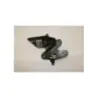 Platine avant droite YAMAHA FZ6 600 FAZER S 2004 - 2006 Platine avant droite YAMAHA FZ6 600 FAZER S 2004 - 2006