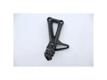 Platine arriere gauche YAMAHA MT09 900 2014 - 2016
