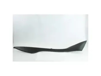 Demi flanc selle droit SUZUKI UH 400 BURGMAN 2007 - 2010
