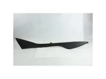 Demi flanc selle gauche SUZUKI UH 400 BURGMAN 2007 - 2010