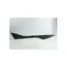 Demi flanc selle gauche SUZUKI UH 400 BURGMAN 2007 - 2010 Demi flanc selle gauche SUZUKI UH 400 BURGMAN 2007 - 2010