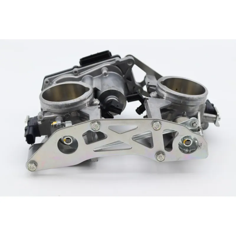 Rampe d'injection KTM SUPERDUKE 1290 R EVO ABS 2022 - 2023