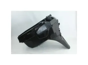 Coffre sous selle SUZUKI UH 400 BURGMAN 2007 - 2010
