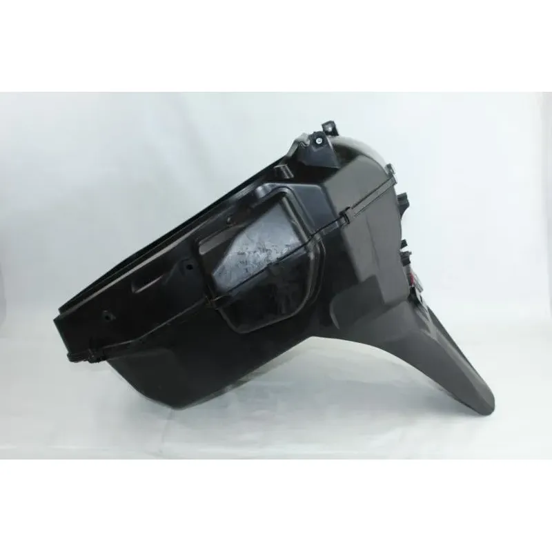 Coffre sous selle SUZUKI UH 400 BURGMAN 2007 - 2010