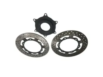 Disque frein avant YAMAHA XP 500 2008-2011 TMAX ABS
