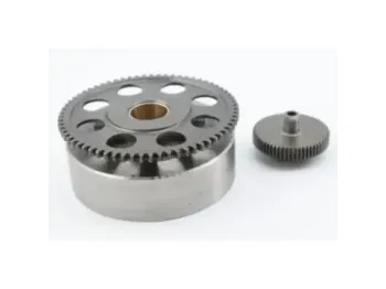 Rotor volant moteur KAWASAKI Z 750 2007 - 2013