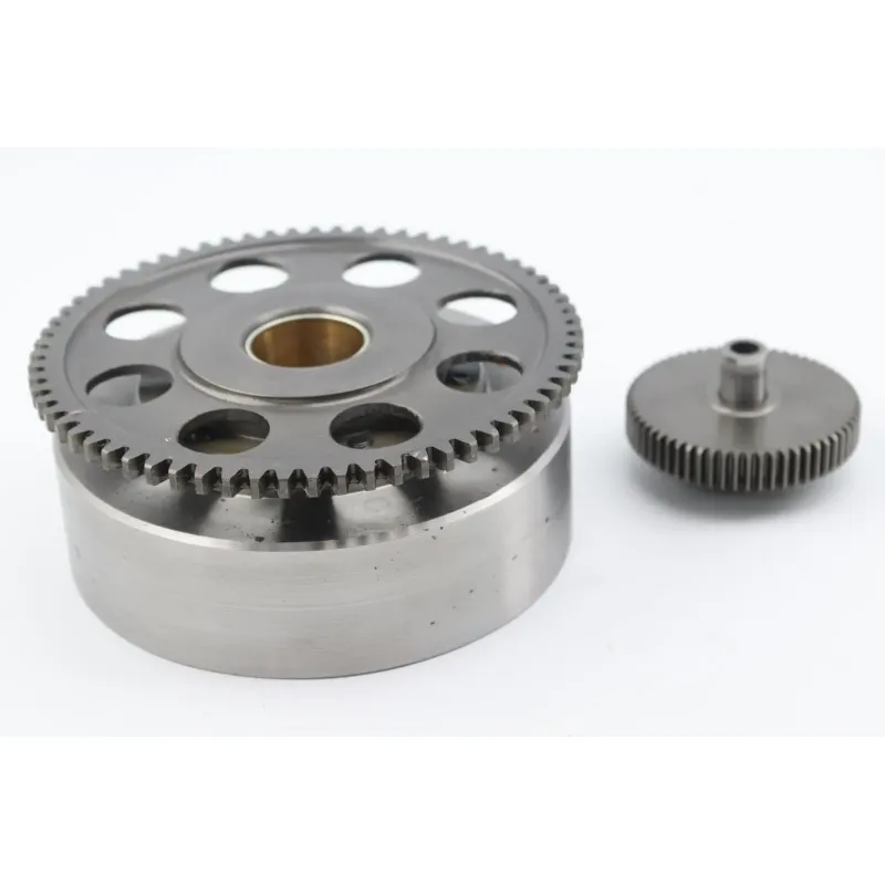 Rotor volant moteur KAWASAKI Z 750 2007 - 2013