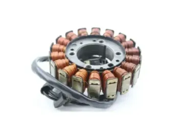 Stator alternateur KAWASAKI Z 750 2007 - 2013