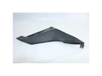Demi flanc selle droit YAMAHA YZF 125 R 2008 - 2012