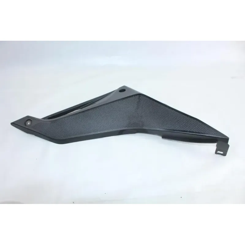 Demi flanc selle droit YAMAHA YZF 125 R 2008 - 2012