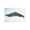 Demi flanc selle droit YAMAHA YZF 125 R 2008 - 2012