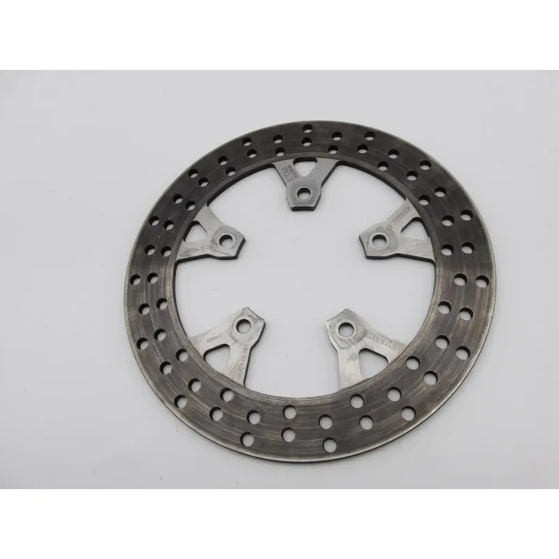 Disque frein arriere KTM SUPERDUKE 1290 R EVO ABS 2022 - 2023