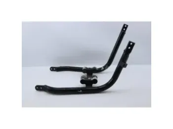 Berceau cadre avant droit KAWASAKI ZZR 1100 1990 - 1992