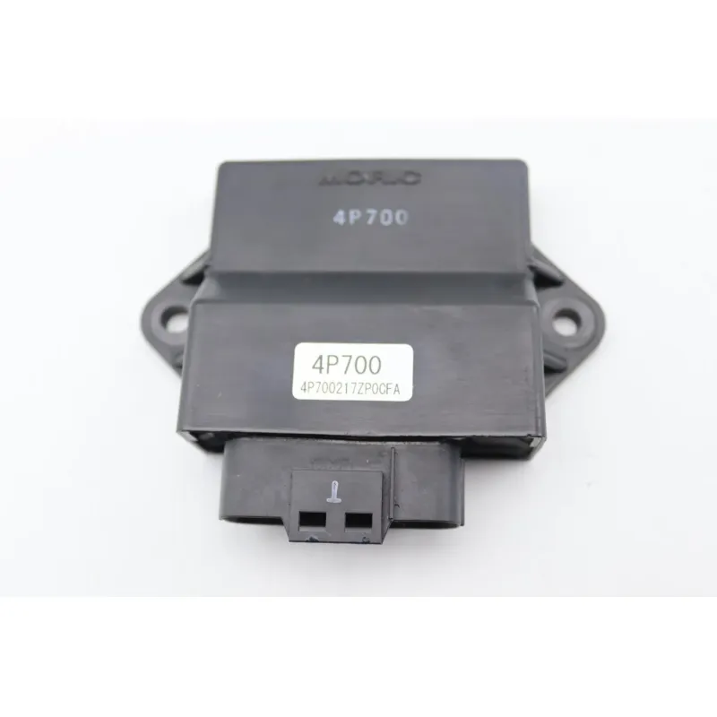 Boitier cdi MBK WAAP 125 2009 - 2012