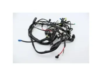 Faisceau electrique MBK WAAP 125 2009 - 2012