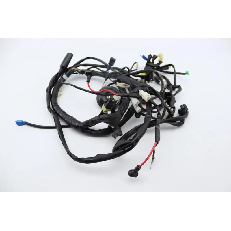 Faisceau electrique MBK WAAP 125 2009 - 2012