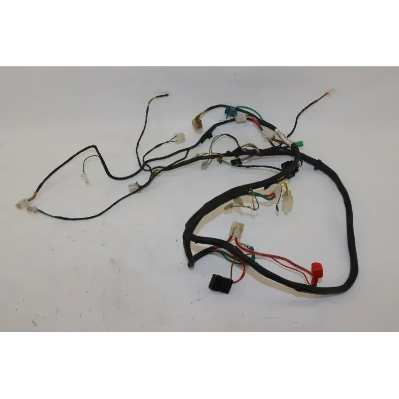 Faisceau electrique PEUGEOT KISBEE 50 RS 2011 - 2017