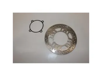 Disque frein arriere KAWASAKI Z 1000 SX 2020 - 2021