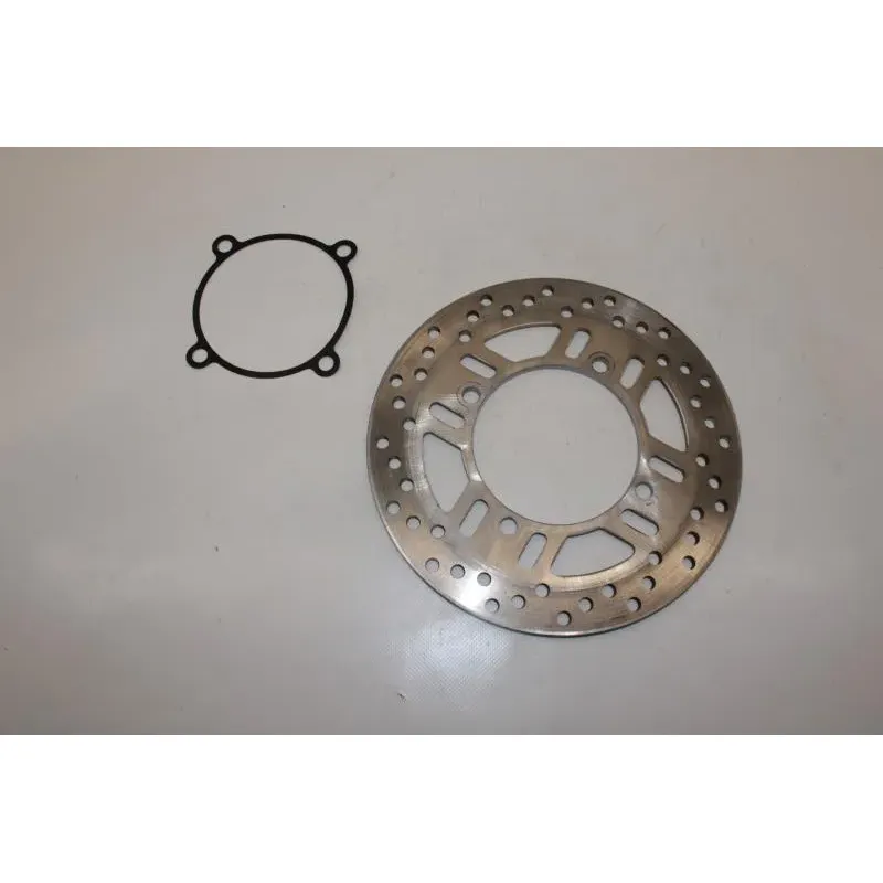 Disque frein arriere KAWASAKI Z 1000 SX 2020 - 2021